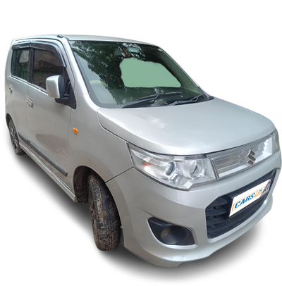 Maruti Wagon R 1.0-img
